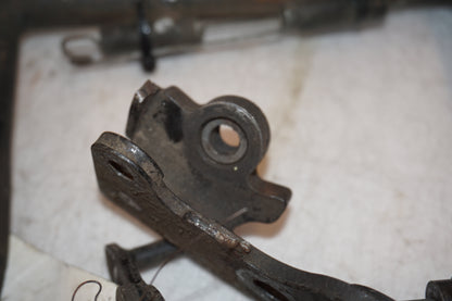 Extrabild4 på Centralstöd från en BMW K 1600 -2018 motorcykel.