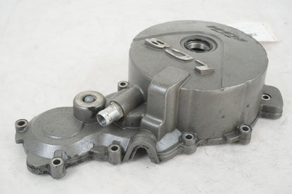 Vänster sida på Motorkåpa från en KTM 990 Super Duke -2005 motorcykel.