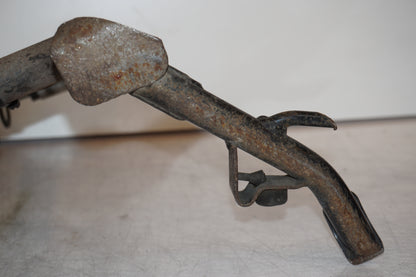 Extrabilder på Centralstöd från en BMW K 1600 -2018 motorcykel.