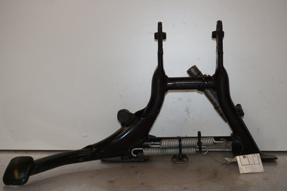 Extrabilder på Centralstöd från en BMW K 1600 -2018 motorcykel.