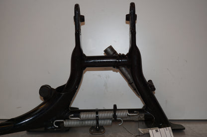 Extrabilder på Centralstöd från en BMW K 1600 -2018 motorcykel.