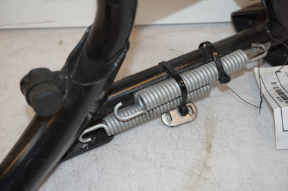 Extrabilder på Centralstöd från en BMW K 1600 -2018 motorcykel.