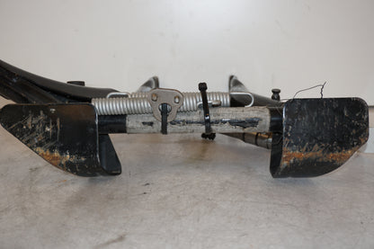 Extrabilder på Centralstöd från en BMW K 1600 -2018 motorcykel.