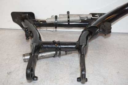 Extrabilder på Centralstöd från en BMW K 1600 -2018 motorcykel.