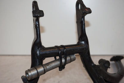 Extrabilder på Centralstöd från en BMW K 1600 -2018 motorcykel.