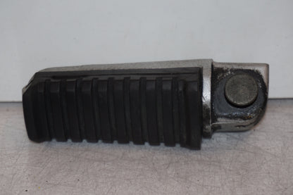 Extrabild1 på Fotpinne från en Kawasaki Z 750 -2008 motorcykel.