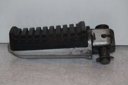 Extrabild2 på Fotpinne från en Kawasaki Z 750 -2008 motorcykel.