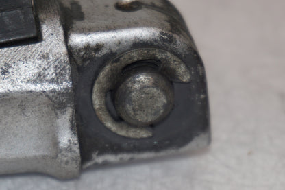 Extrabild4 på Fotpinne från en Kawasaki Z 750 -2008 motorcykel.