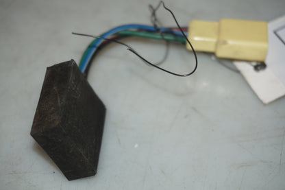Silicon rectefier