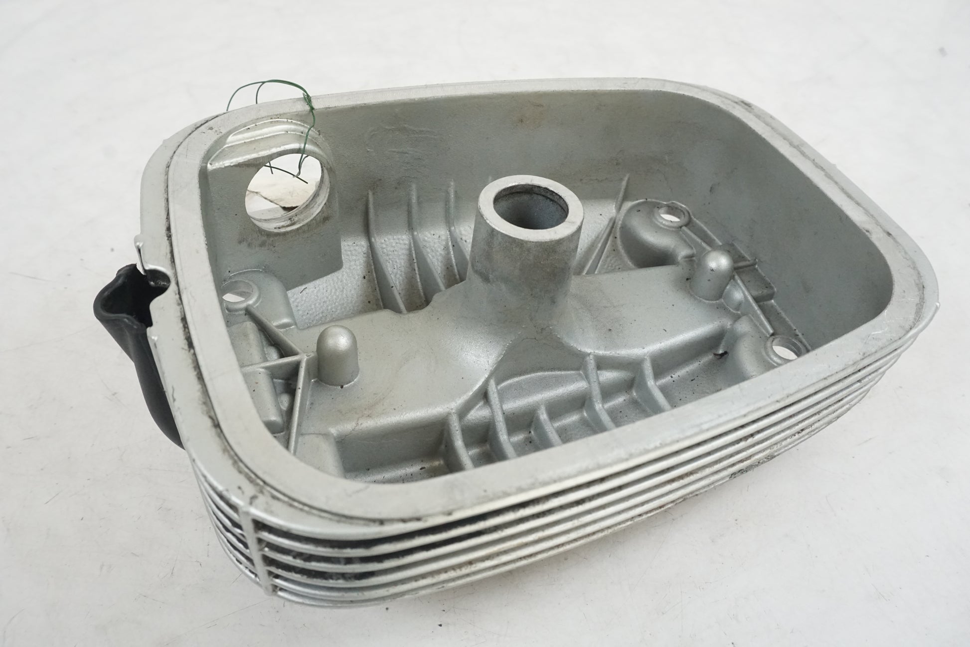 Extrabild1 på Ventilkåpa från en BMW R 1150 RT -2001 motorcykel.