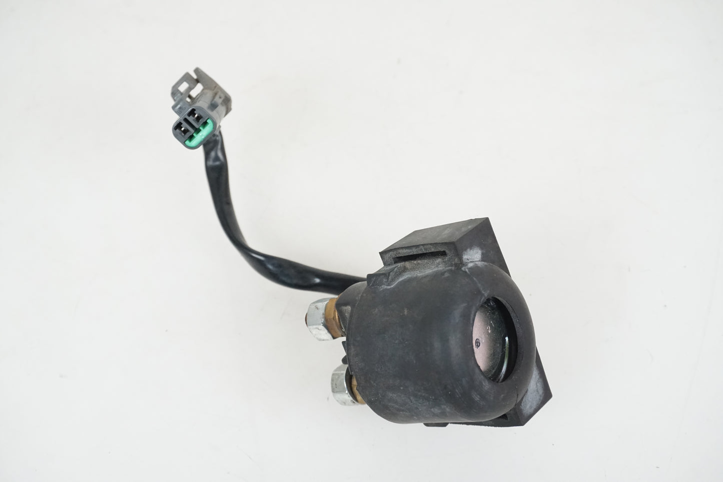 Relais de démarrage