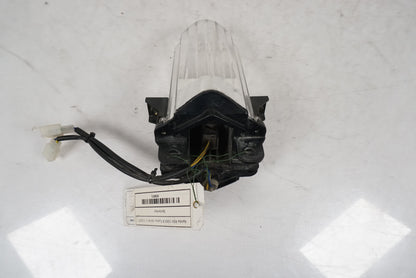 Baklampa