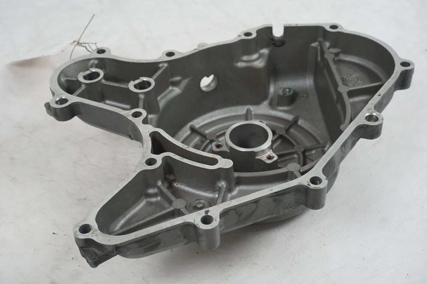 Extrabild1 på Motorkåpa från en KTM 125 Duke -2012 motorcykel.