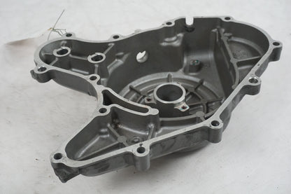 Extrabild1 på Motorkåpa från en KTM 125 Duke -2012 motorcykel.