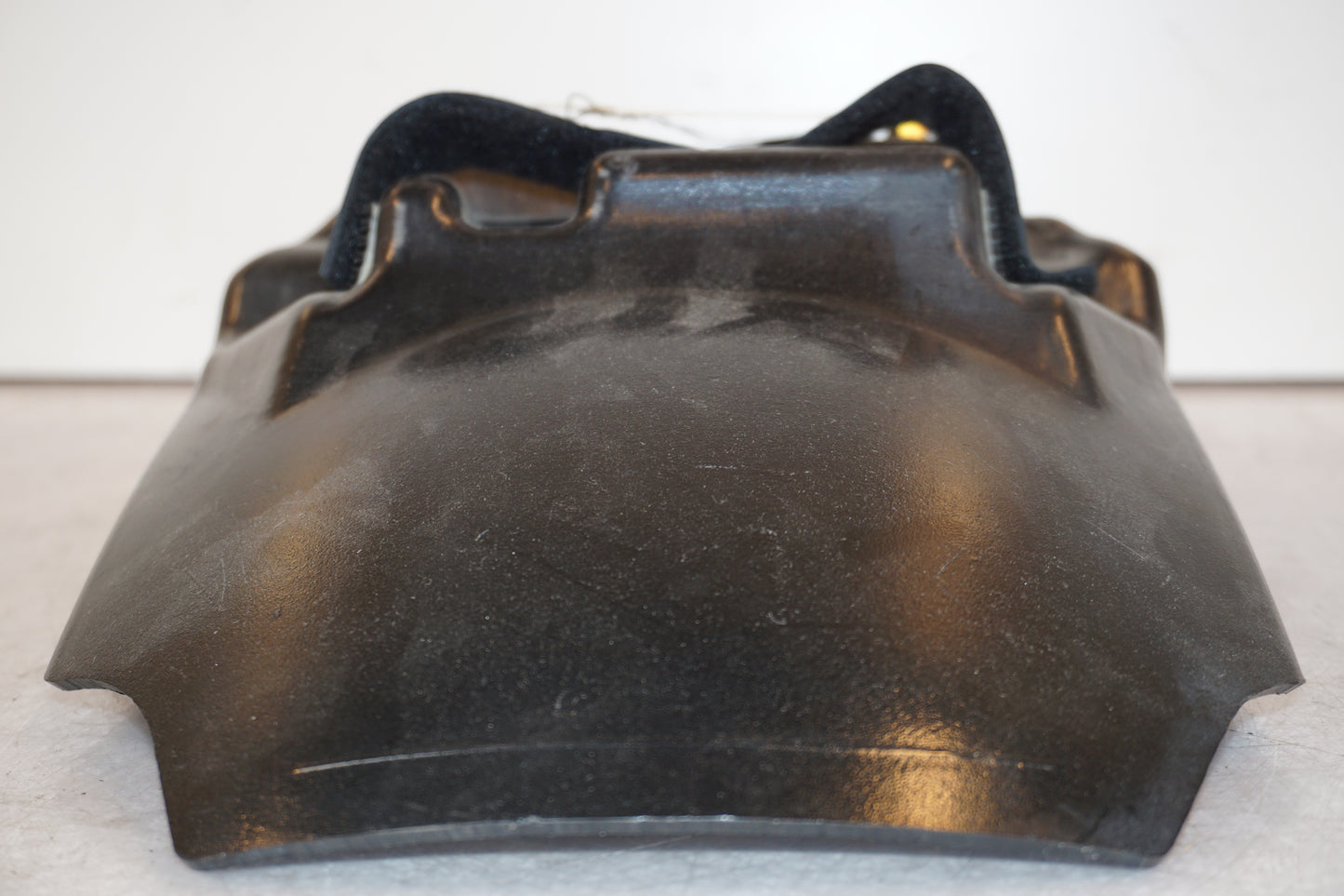 Baksidan på Innerskärm från en H-D V-Rod 1130 -2002 motorcykel.