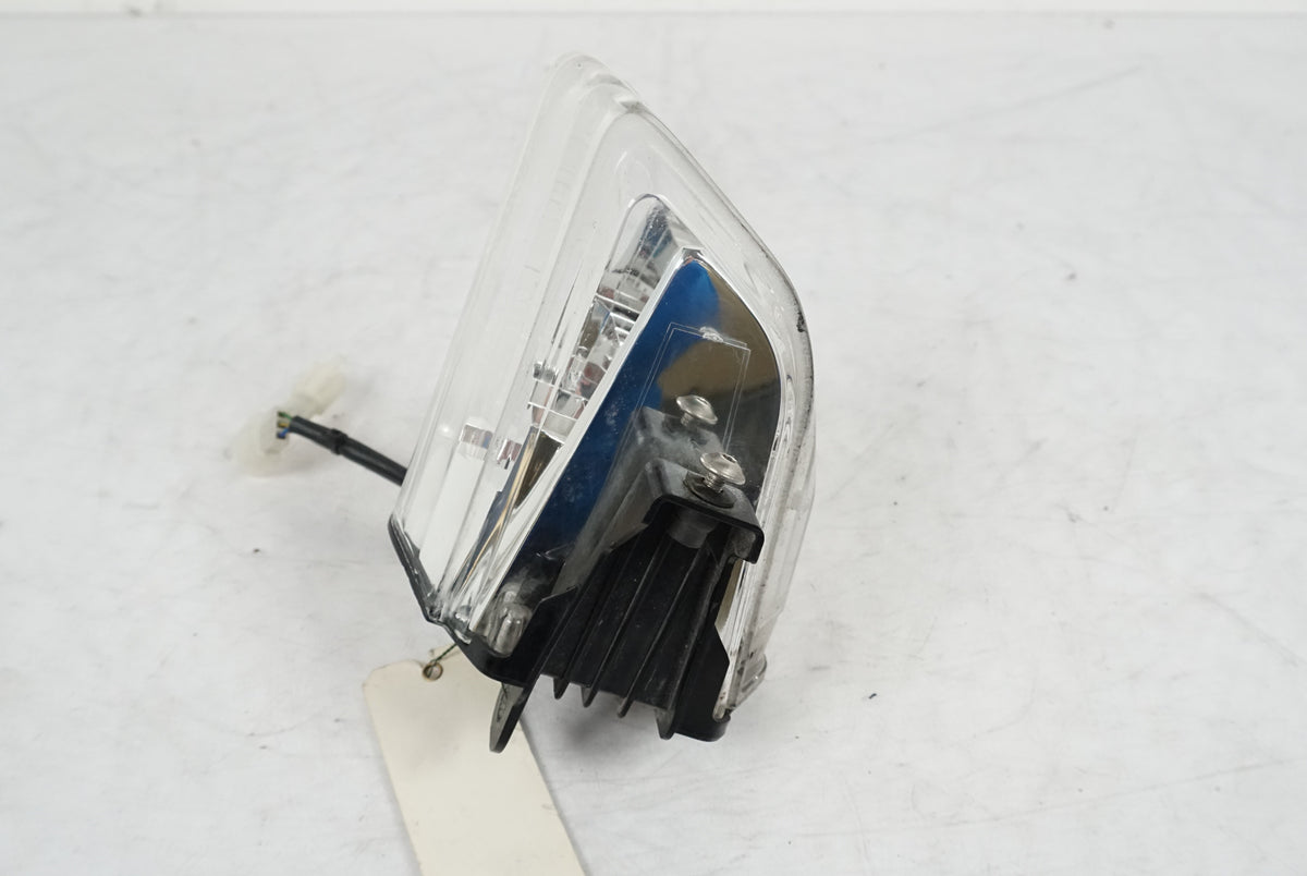Baklampa