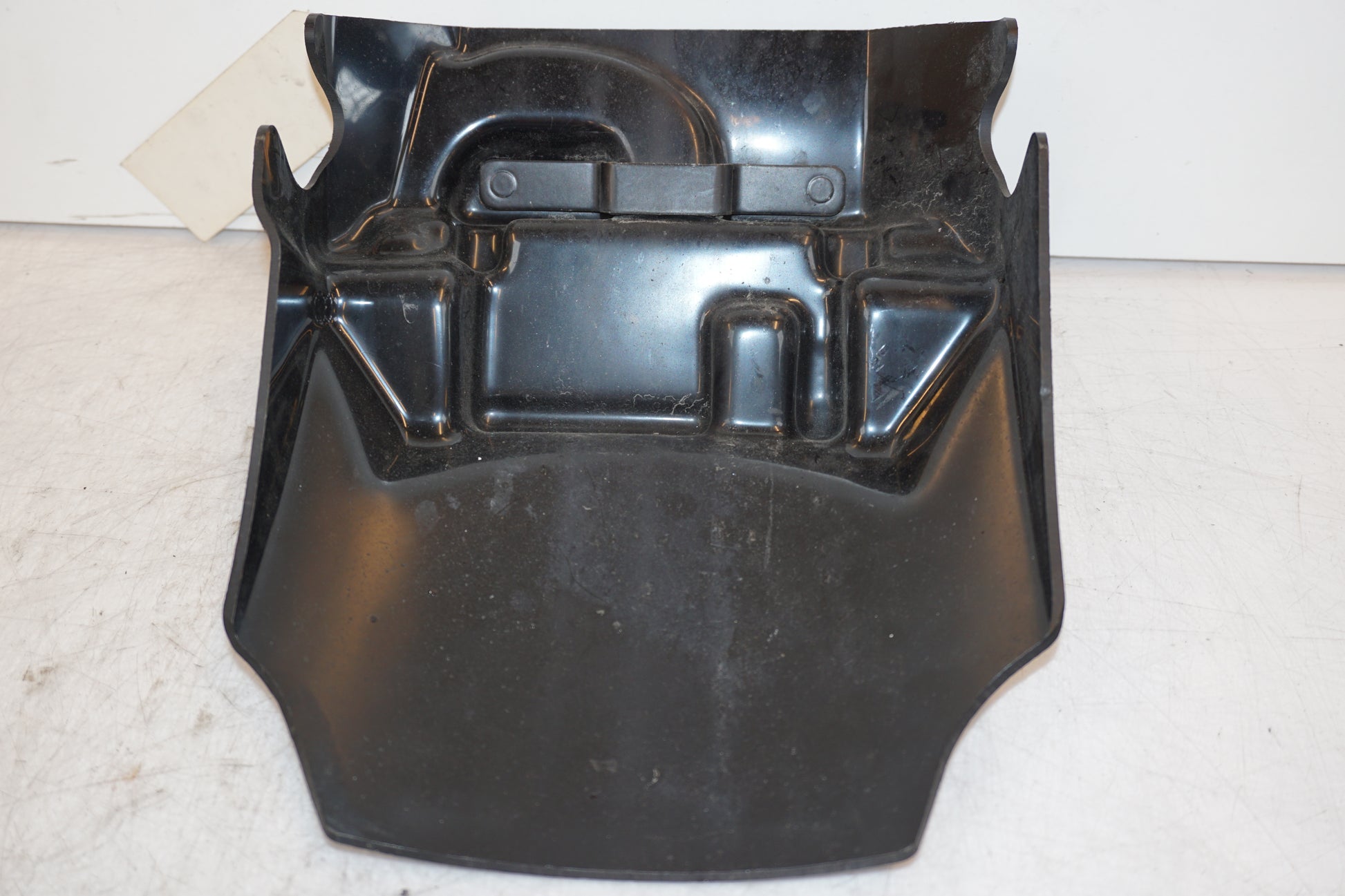 Extrabild1 på Innerskärm från en H-D V-Rod 1130 -2002 motorcykel.