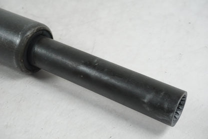 Höger sida på Kardanaxel från en BMW K 1200 LT -2004 motorcykel.