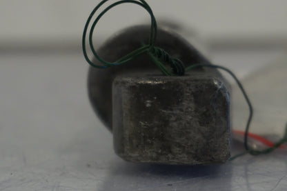 Snett nerifrån på Fotpinne från en Kawasaki GPX 600 -1989 motorcykel.