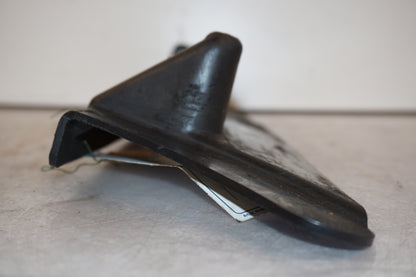 Höger sida på Remskydd från en H-D Dyna Super Glide FXD -1997 motorcykel.