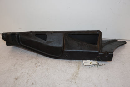 Vänster sida på Remskydd från en H-D Dyna Super Glide FXD -1997 motorcykel.