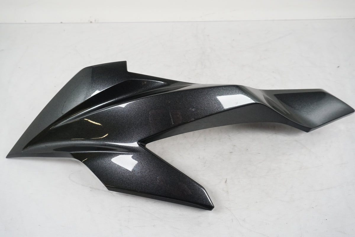 Side cover