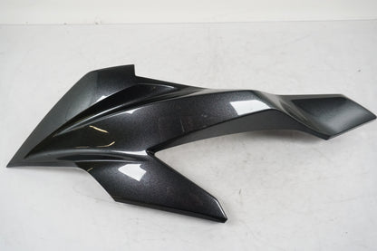 Side cover
