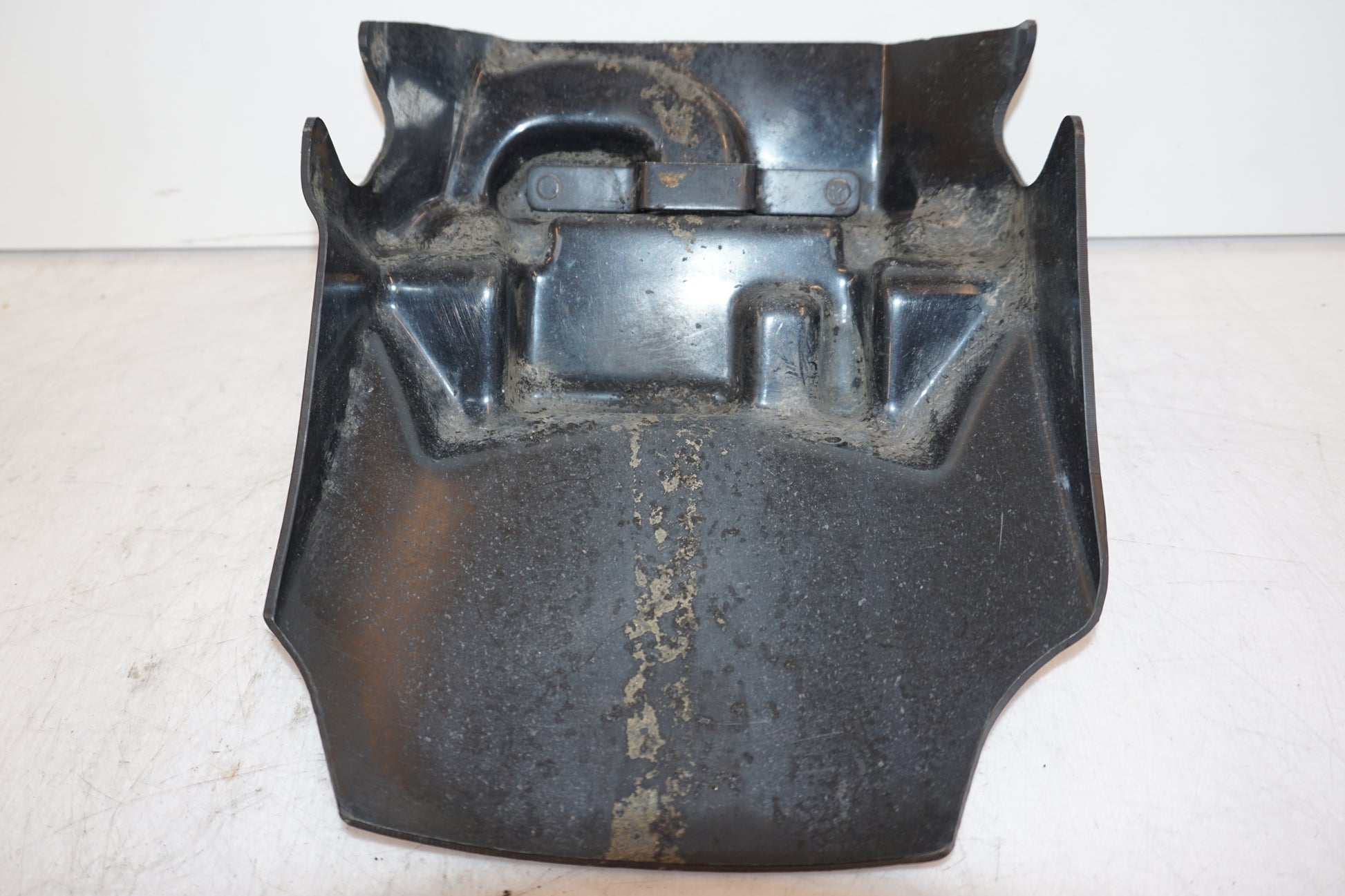 Extrabild1 på Stänkskärm från en H-D V-Rod 1130 -2006 motorcykel.