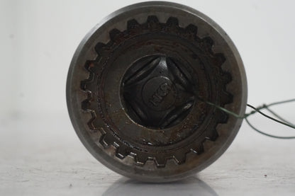 Vänster sida på Kardanaxel från en Kawasaki VN 1500 -1995 motorcykel.