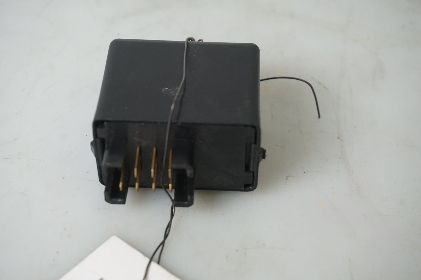 Relè per indicatori di direzione