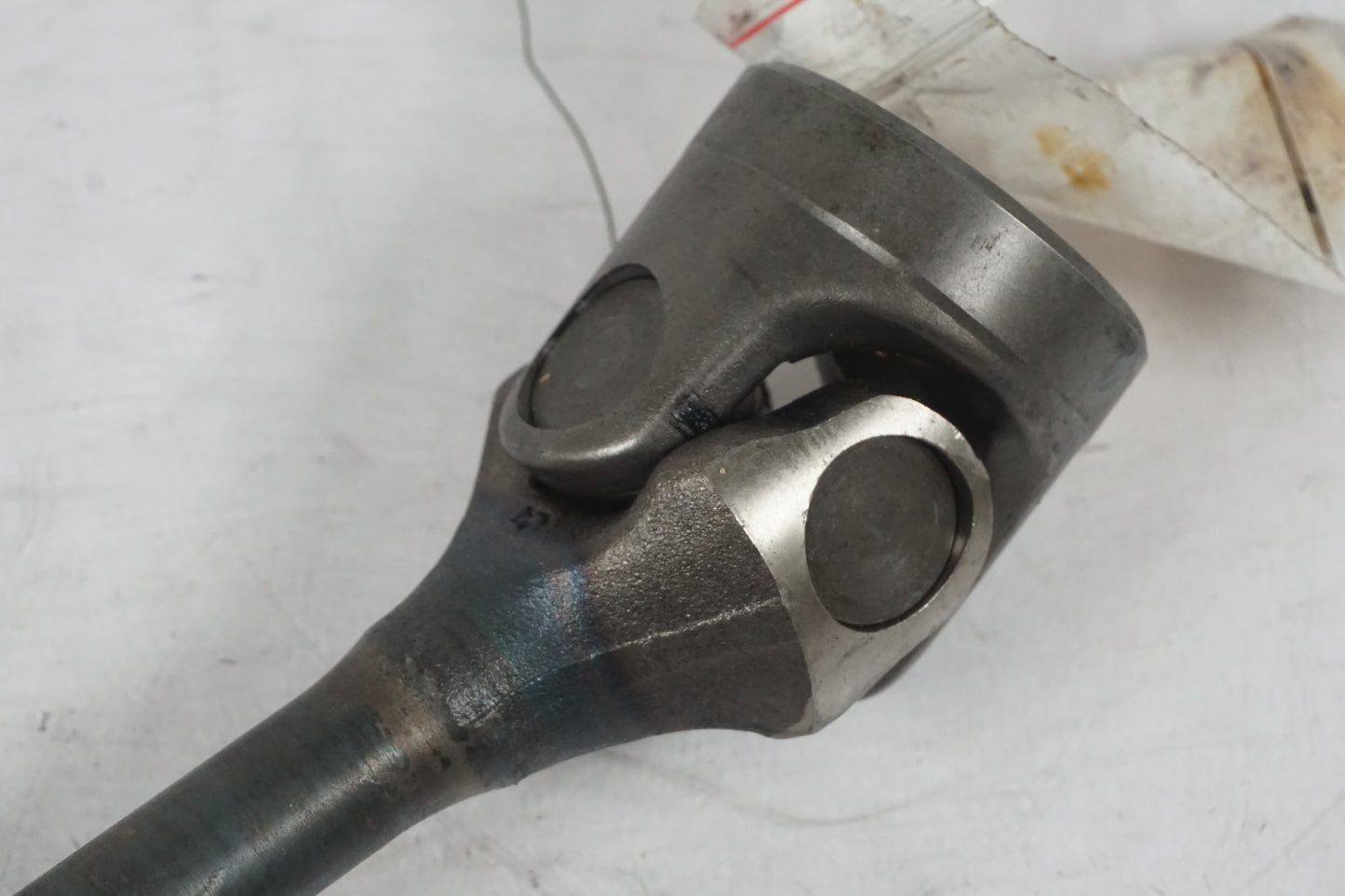 Höger sida på Kardanaxel från en Kawasaki VN 1500 -1999 motorcykel.