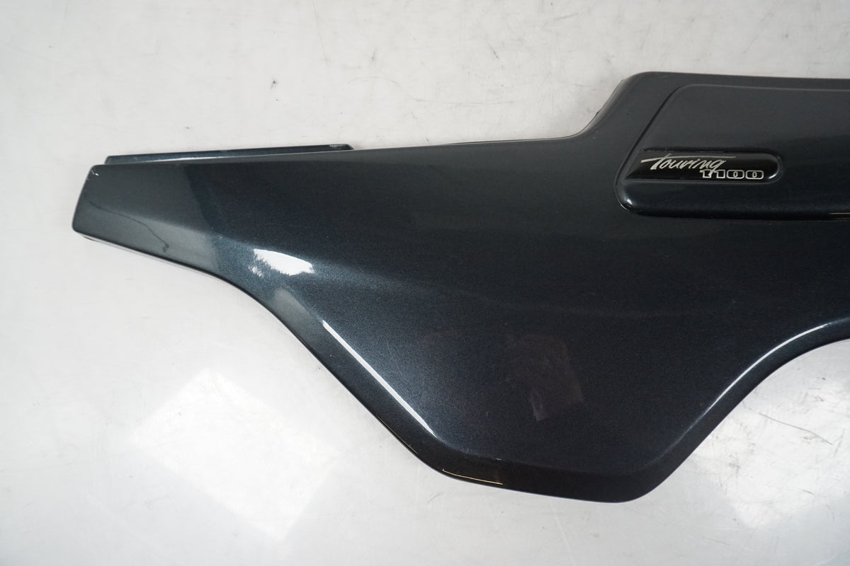 Sidopanel