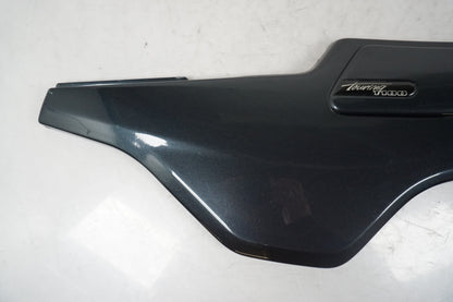 Sidopanel