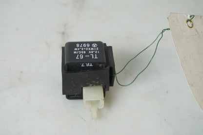 przekaźnik kierunkowskazów