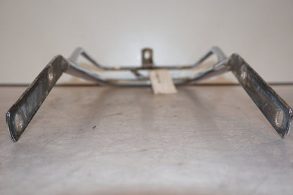 Vänster sida på Framskärmsstag från en H-D Touring Road King FLHR/I -1997 motorcykel.