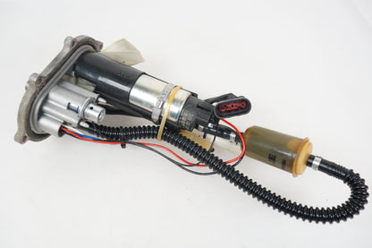 Pompa paliwowa wtryskowa