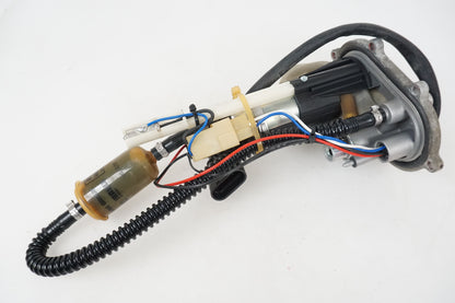 Pompa paliwowa wtryskowa