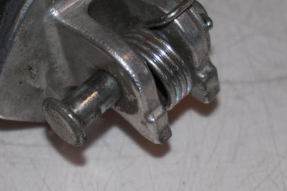 Extrabild2 på Fotpinne från en Honda CTX 1300 -2014 motorcykel.