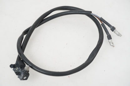 Contact de feu de frein