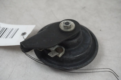 Signal horn / Horn