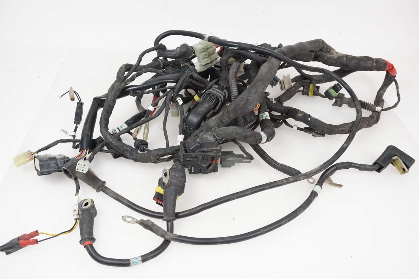 Cavo di alimentazione