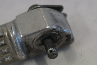 Extrabild2 på Fotpinne från en Honda CBR 600 RR -2003 motorcykel.