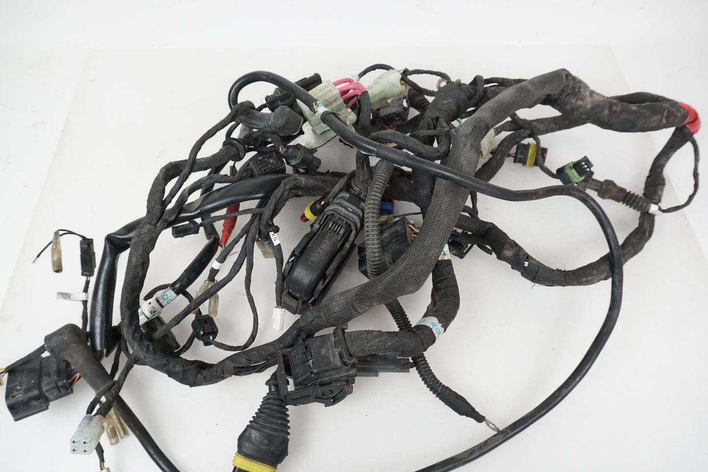 Cavo di alimentazione