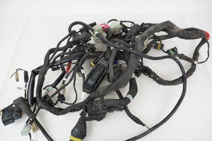 Cavo di alimentazione