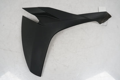 Side cover