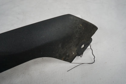 Side cover