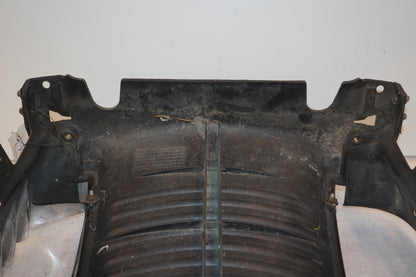 Extrabilder på Vattenkyldekor från en H-D V-Rod 1130 -2006 motorcykel.