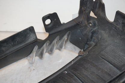 Extrabilder på Vattenkyldekor från en H-D V-Rod 1130 -2006 motorcykel.