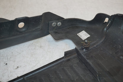 Extrabilder på Vattenkyldekor från en H-D V-Rod 1130 -2006 motorcykel.