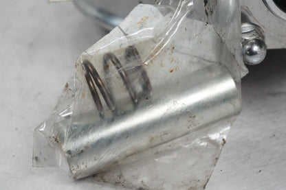 Höger sida på Slutväxel från en Kawasaki VN 1500 Mean Streak -2003 motorcykel.